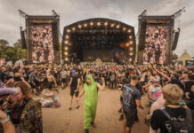 Bloodstock adds 18 more bands for 2027 Bloodstock