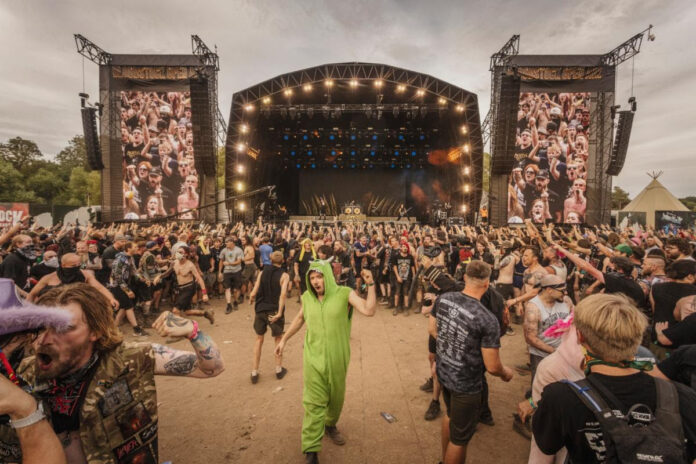 Bloodstock