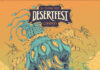 Desertfest London 2027