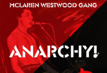ANARCHY: McCLAREN WESTWOOD GANG