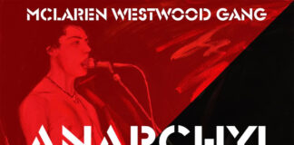 ANARCHY: McCLAREN WESTWOOD GANG
