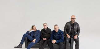 Barenaked Ladies