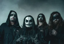 Cradle Of Filth