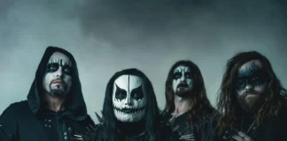 Cradle Of Filth