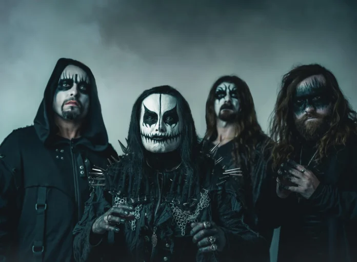 Cradle Of Filth