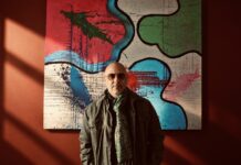 Istanbul’s Flying Dirty Clouds Talk Opathian Flying Dirty Clouds
