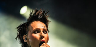 Agnieszka Chylińska