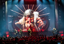 Amon Amarth