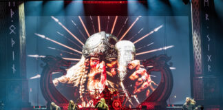 Amon Amarth