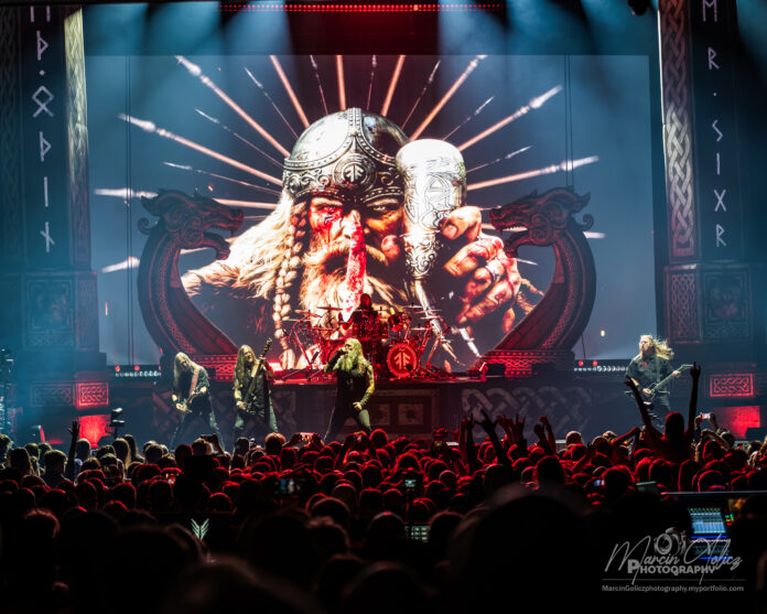 Amon Amarth