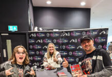 Nicko McBrain