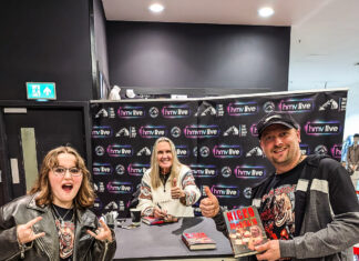 Nicko McBrain