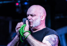 Blaze Bayley