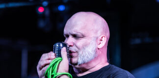 Blaze Bayley