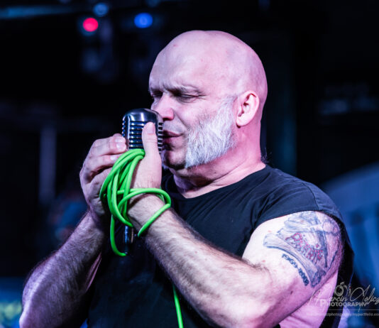 Blaze Bayley