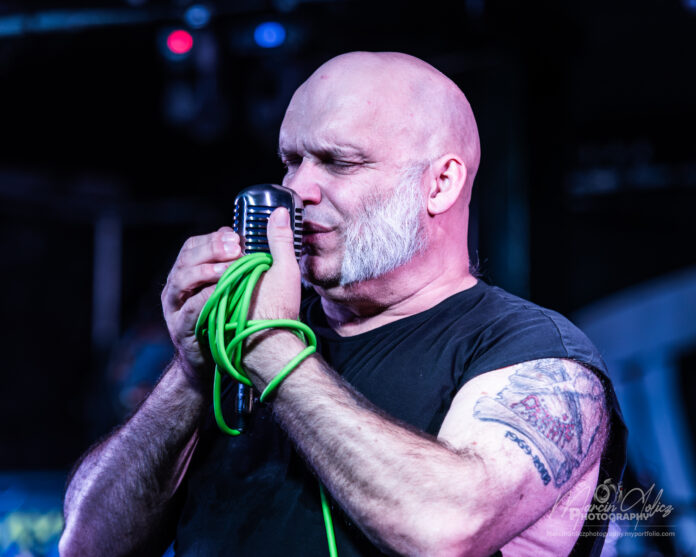 Blaze Bayley