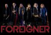 Foreigner