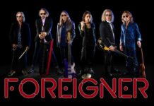 Foreigner
