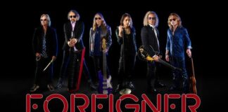 Foreigner