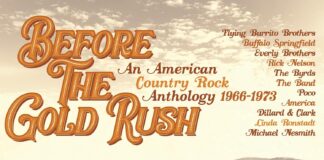 Before The Gold Rush