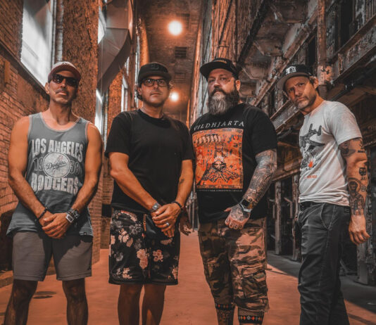 Alien Ant Farm