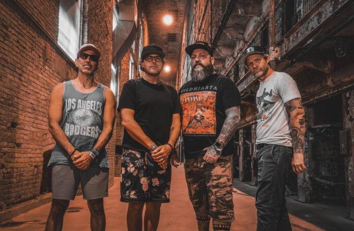 Alien Ant Farm