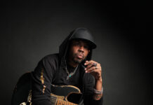 Ayron Jones Shares First Single ‘Glad You Came’ Ayron Jones