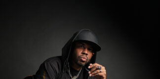 Ayron Jones