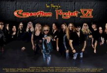 Consortium Project