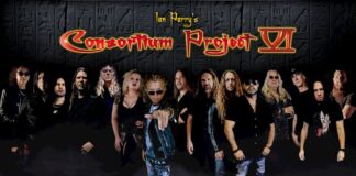 Consortium Project