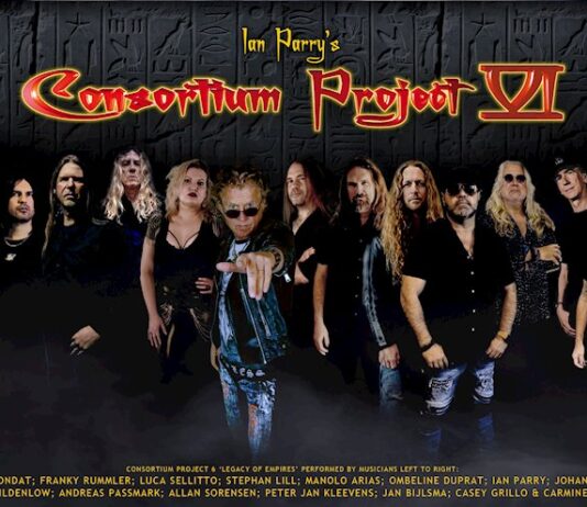 Consortium Project