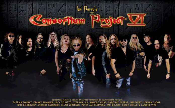 Consortium Project