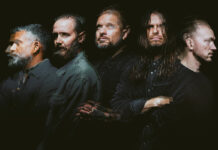 Cult Of Luna