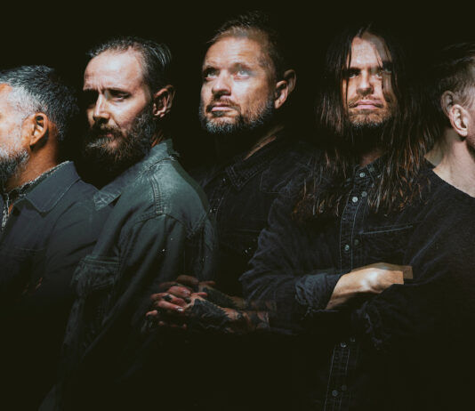 Cult Of Luna