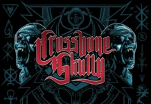 Crossbone Skully