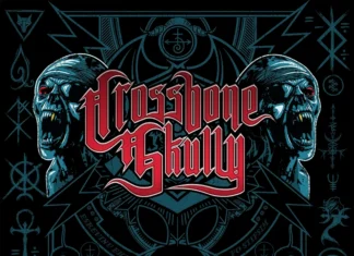 Crossbone Skully
