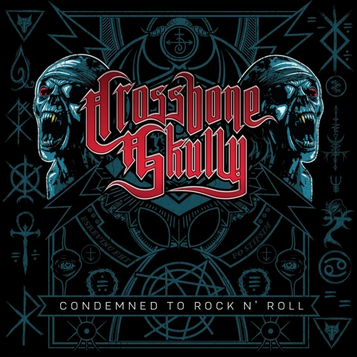 Crossbone Skully
