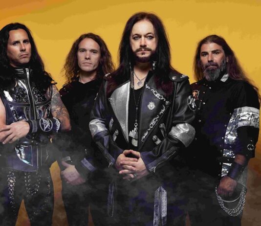 Gods, Myths & Titans From Firewind Firewind