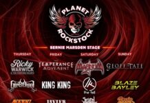 Planet Rockstock