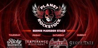 Planet Rockstock