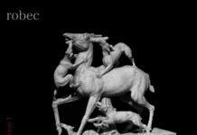 Robec – Modular Session I – Actaeon ROBEC – Modular Session I – Actaeon