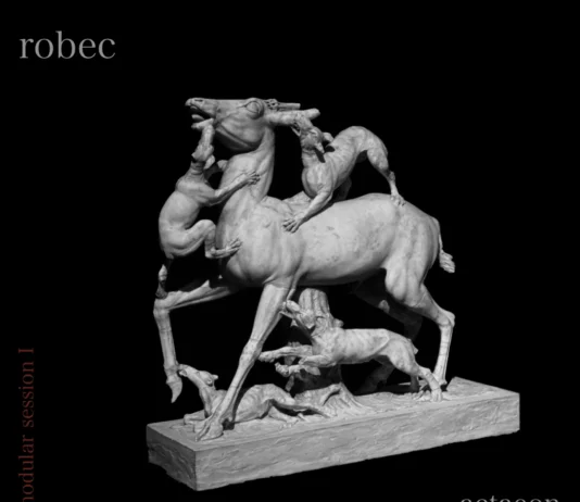 ROBEC – Modular Session I – Actaeon