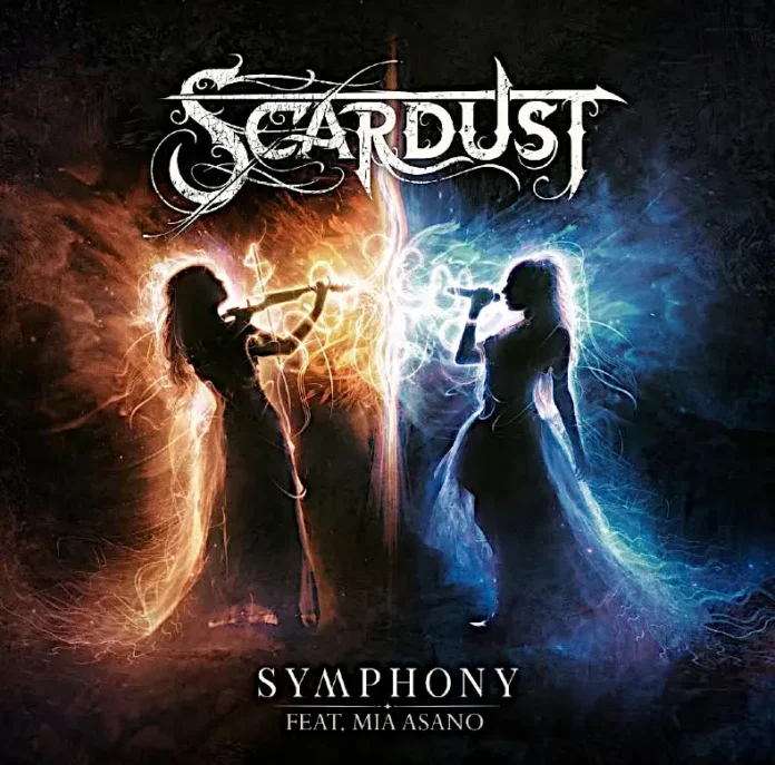 Scardust