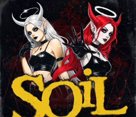 Soil Tour Poster