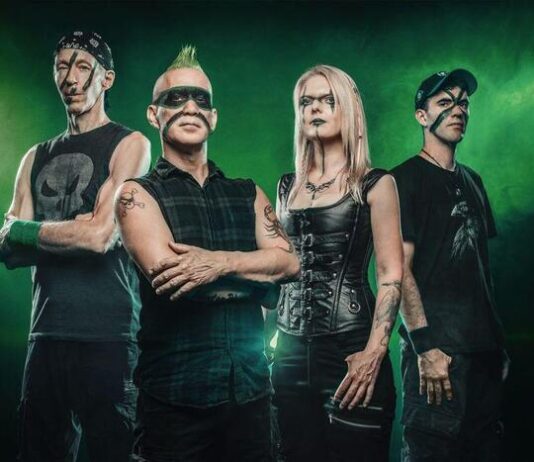 The Green Goblins