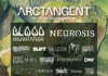 ArcTanGent: Neurosis and Blood Incantation Headline ArcTanGent