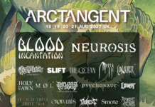 ArcTanGent