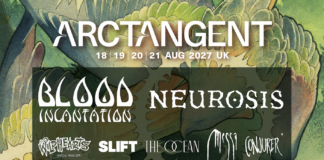 ArcTanGent
