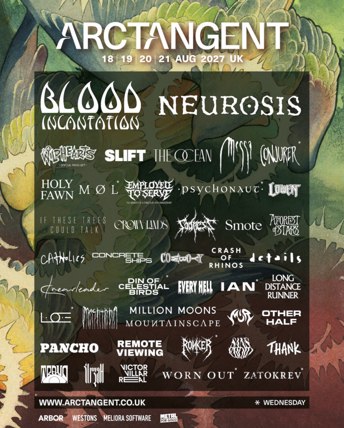 ArcTanGent