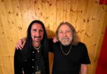 Judas Priest